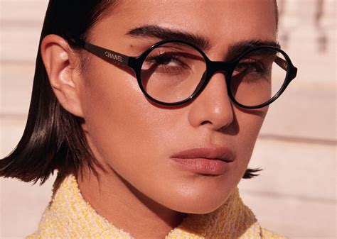 chanel prescription glasses ireland|Chanel prescription glasses online.